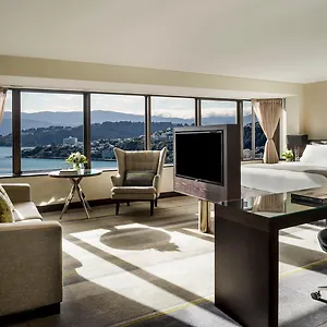 Hotel Intercontinental By Ihg