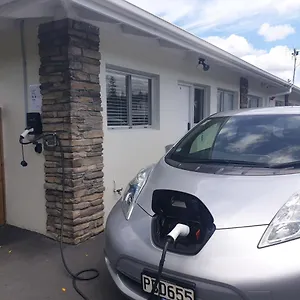 Rose Rotorua- & Private Apartment