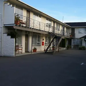 Motel The Adelphi